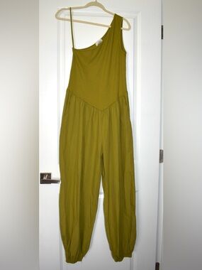In Italy Delia Jumpsuit in One Size